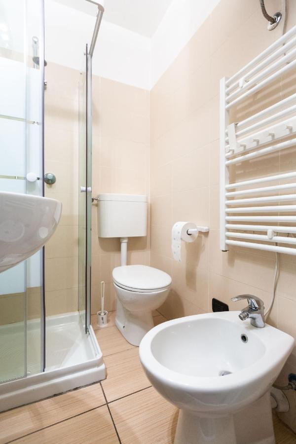 Apartment Monte Nero 29 Mailand