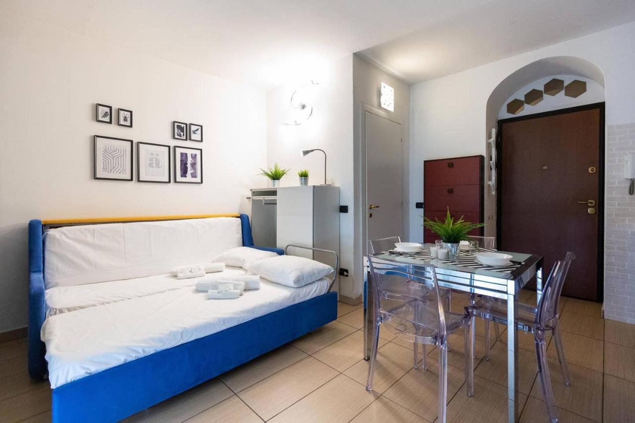 Apartment Monte Nero 29 Mailand